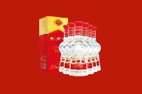 温州市文成回收剑南春