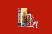 温州市文成回收飞天茅台酒
