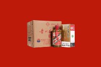 温州市文成回收名酒